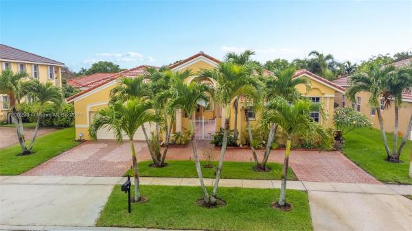 Waterside At Spring Valley, 16406 NW 16th St, Pembroke Pines, Florida 33028, image 1