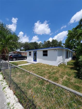Rainbow Park, 1815 NW 152nd St, Miami Gardens, Florida 33054, image 1