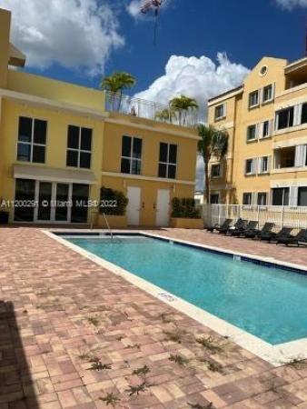 Poinciana Village, 201 NW 7th St #204, Miami, Florida 33136, image 1