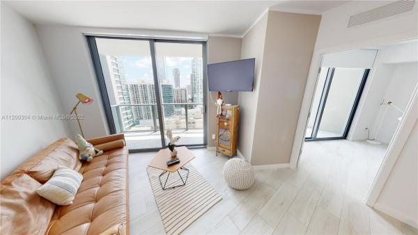 Paraiso Bayviews, 501 NE 31st St #1807, Miami, Florida 33137, image 2