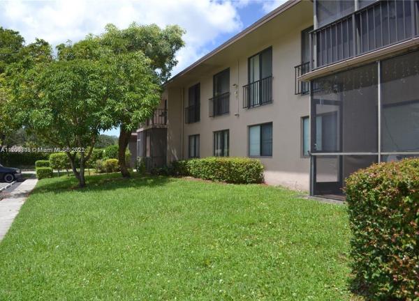 Holiday Park, 5763 Washington St #D4, Hollywood, Florida 33023, image 1