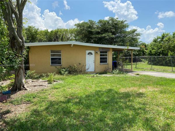 West Carver Ranches, 5618 SW 20th St, West Park, Florida 33023, image 1