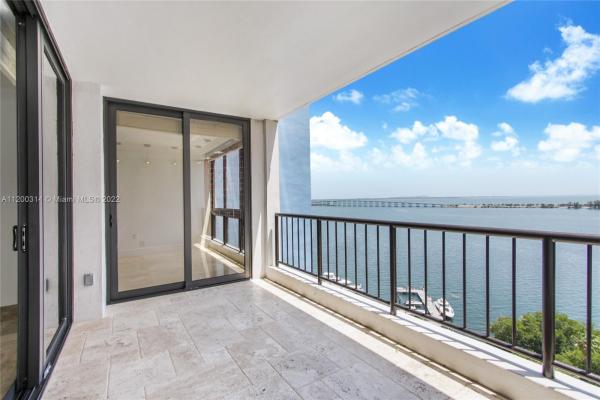Villa Regina, 1581 Brickell Ave #1003, Miami, Florida 33129, image 1