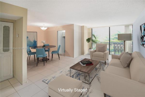 Plaza Of The Americas, 17021 N Bay Rd #307, Sunny Isles Beach, Florida 33160, image 2