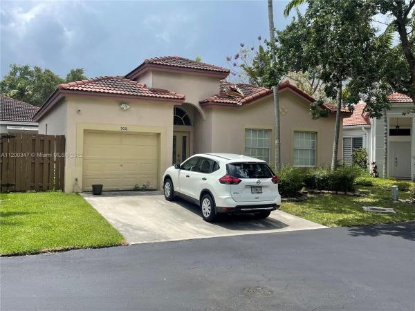Monterey Lakes, 9016 SW 214th St, Cutler Bay, Florida 33189, image 1