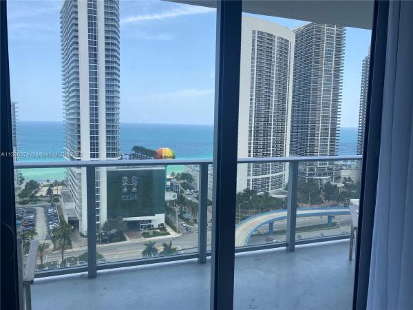 Hyde Beach House, 4010 S Ocean Dr #R1807, Hallandale Beach, Florida 33019, image 2