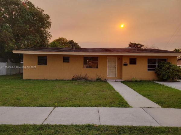 Sierra Mirada, 19800 NW 5th Ave, Miami Gardens, Florida 33169, image 2