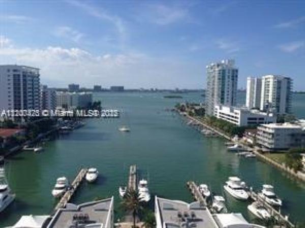 360, 7900 Harbor Island Dr #1201, North Bay Village, Florida 33141, image 2