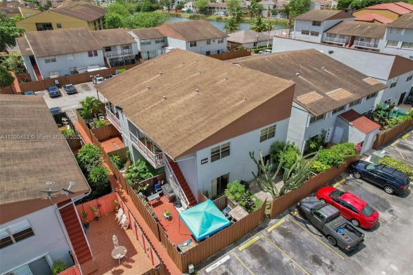 Tennis View, 15440 SW 81st Circle Ln #51, Kendall West, Florida 33193, image 1