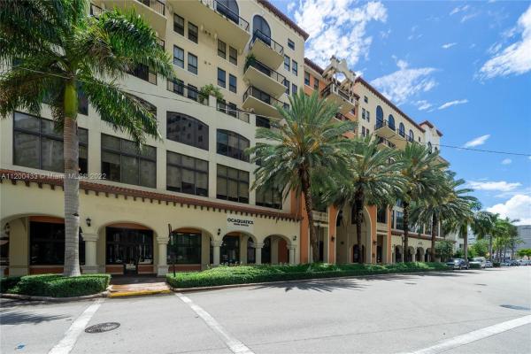 55 Merrick, 55 Merrick Way #854, Coral Gables, Florida 33134, image 1