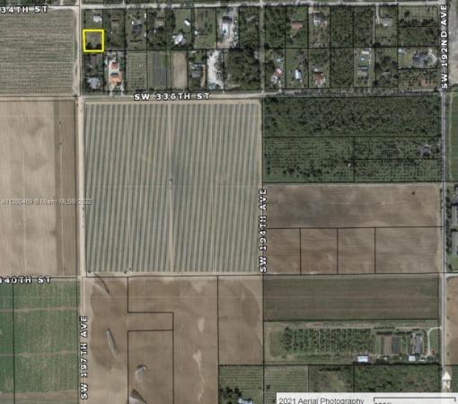Redland No HOA, 33400-33598 Richard Rd, Redland, Florida 33034, image 2