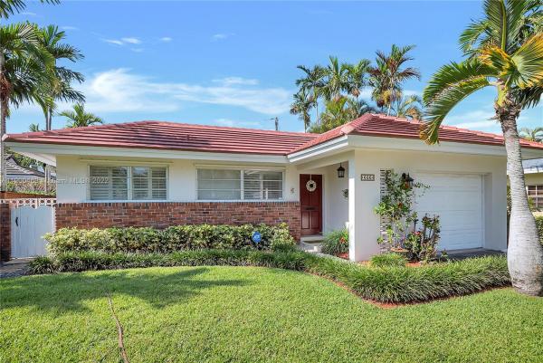 Riviera, 600 Cadagua Ave, Coral Gables, Florida 33146, image 2