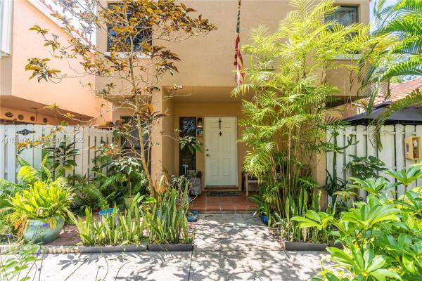 Kendall Forests, 11800 SW 80th St #119, Kendall, Florida 33183, image 1