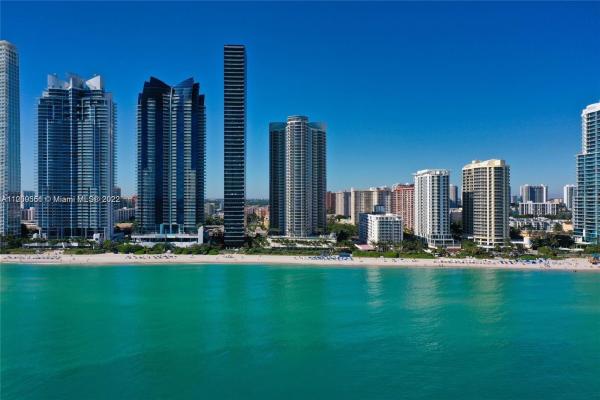 Ocean Four, 17201 COLLINS AVE #2207, Sunny Isles Beach, Florida 33160, image 1
