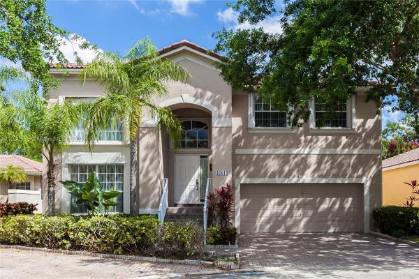 Emerald Courts, 16013 Opal Creek Dr, Weston, Florida 33331, image 1