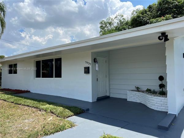 Miramar Tropical, 7932 Meridian St, Miramar, Florida 33023, image 2