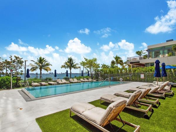 One Paraiso, 3131 NE 7th Ave #2105, Miami, Florida 33137, image 1