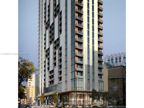 Centro, 151 SE 1st St #2208, Miami, Florida 33131, image 2