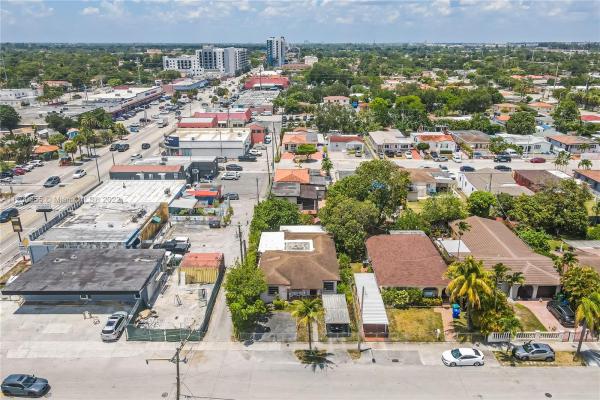 Gray Park, 720 SW 60th Ave, Miami, Florida 33144, image 1