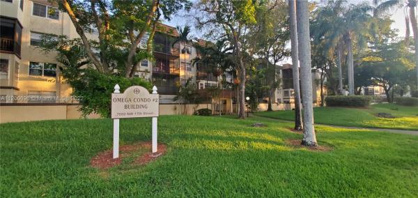 Omega, 7000 NW 17th St #311, Plantation, Florida 33313, image 2