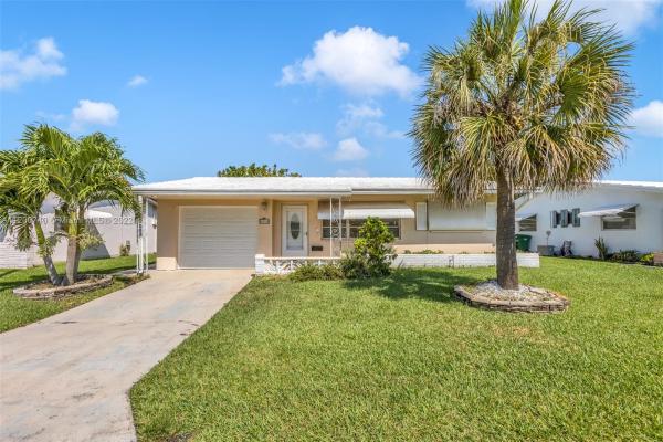 Mainlands Of Tamarac Lakes, 4901 NW 42nd Ave, Lauderdale Lakes, Florida 33319, image 1