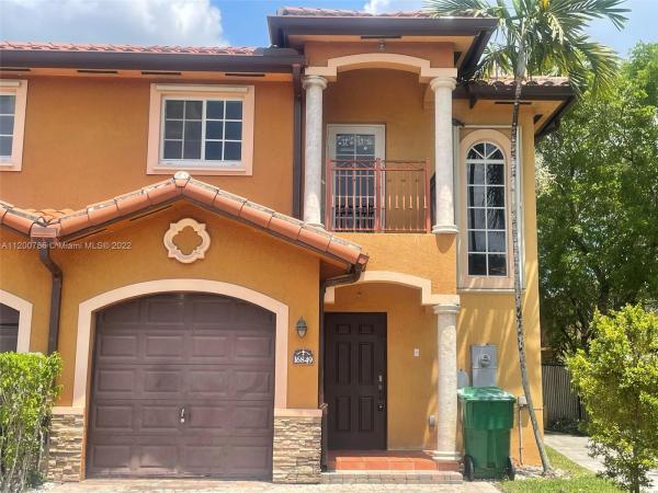 Lakeside Townhomes, 16849 NW 14 Ave #, Miami Gardens, Florida 33169, image 1