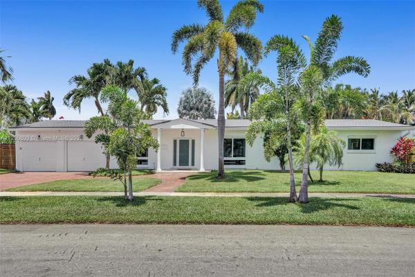 Greyknoll Estates, 1981 NE 196th Ter, Ojus, Florida 33179, image 1