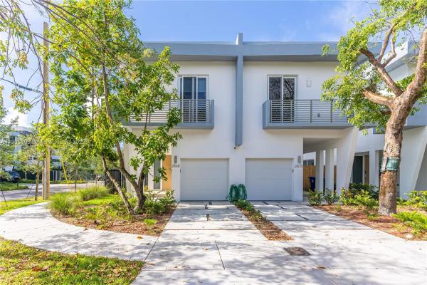 Pomelo Park, 2868 SW 33rd Ct #2868, Miami, Florida 33133, image 1