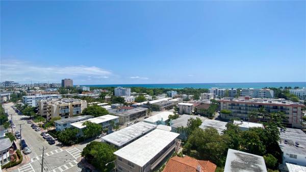 Byron Gardens, 7850 Byron Ave #1102, Miami Beach, Florida 33141, image 1