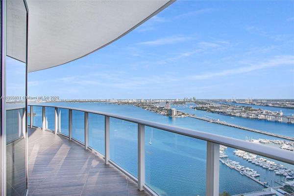 Aria On The Bay, 488 NE 18th St #3212, Miami, Florida 33132, image 2