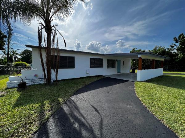 Naranja Park, 27130 SW 144th Ave, Naranja, Florida 33032, image 1