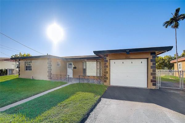 East Gate Estates, 3650 NW 27th St, Lauderdale Lakes, Florida 33311, image 1