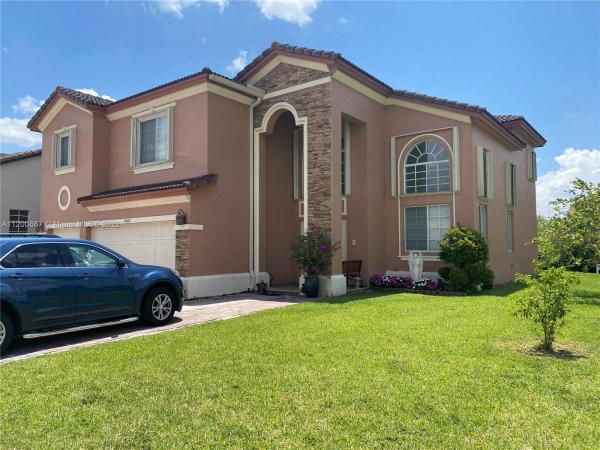 15662 SW 8th Ln, Unincorporated Dade County, Florida 33194, image 2