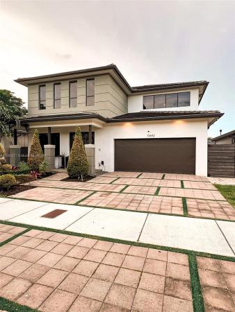 Serenity By Lennar, 13642 SW 161st Pl, Country Walk, Florida 33196, image 1