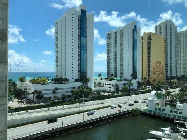 St Tropez On The Bay, 150 Sunny Isles Blvd #1-806, Sunny Isles Beach, Florida 33160, image 1