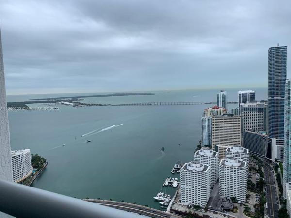 Icon Brickell Tower 2, 495 Brickell Ave #5607, Miami, Florida 33131, image 2
