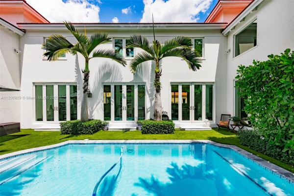 Riviera, 927 Sunset Rd, Coral Gables, Florida 33143, image 2