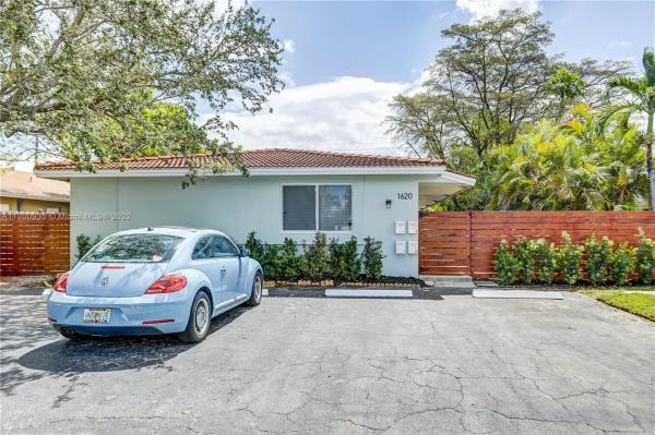 Lauder Gate, 1620 NE 20th Ave, Fort Lauderdale, Florida 33305, image 1