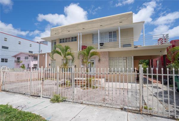 Brickell Riverview, 843 NW 3rd St, Miami, Florida 33128, image 1