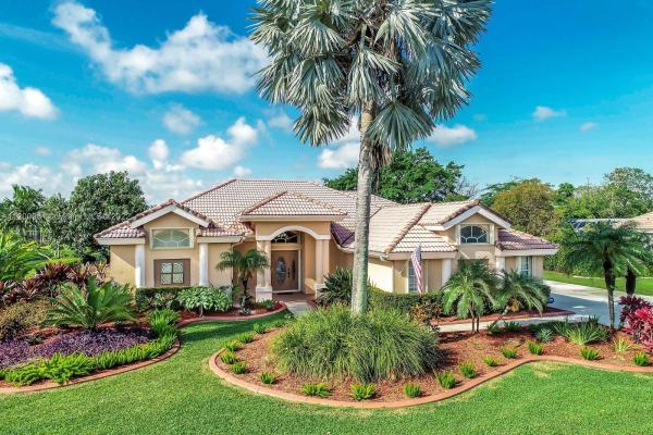 Fairways At Keys Gate, 2540 Fairways Dr, Homestead, Florida 33035, image 1