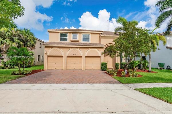 Riviera Isles, Miramar, Florida 33027, image 2
