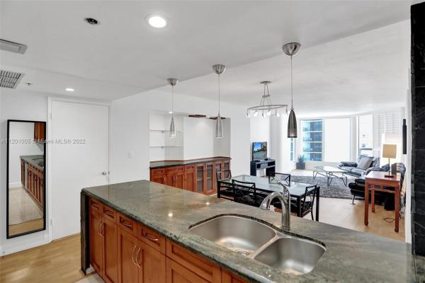 The Grand, 1717 N Bayshore Dr #A-2945, Miami, Florida 33132, image 2
