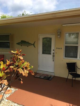Caliban Ridge, 2660 NE 17th St, Pompano Beach, Florida 33062, image 1