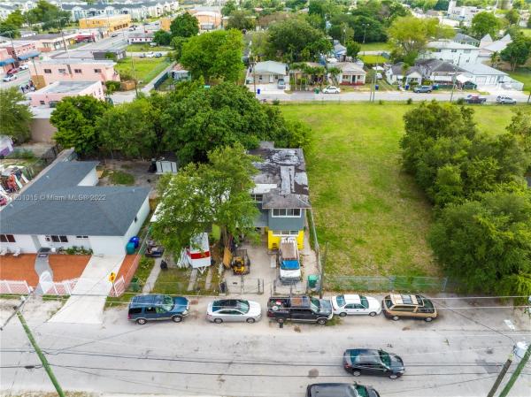 North Liberty City, 1516 NW 69th Ter, Miami, Florida 33147, image 1