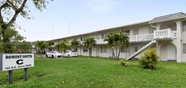 165 NE 203rd Ter #12, Miami Gardens, Florida 33179, image 2