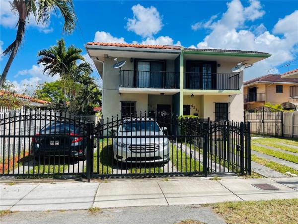Le Jeune Road, 4213 SW 5th St #4213, Miami, Florida 33134, image 1