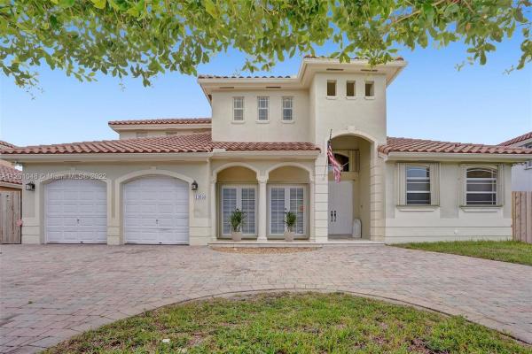 Crestview, 14058 SW 155th Ter, Richmond West, Florida 33177, image 1
