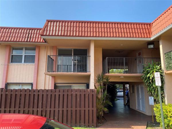 Kendallwood Villas, 10511 SW 108th Ave #285, Kendall, Florida 33176, image 1