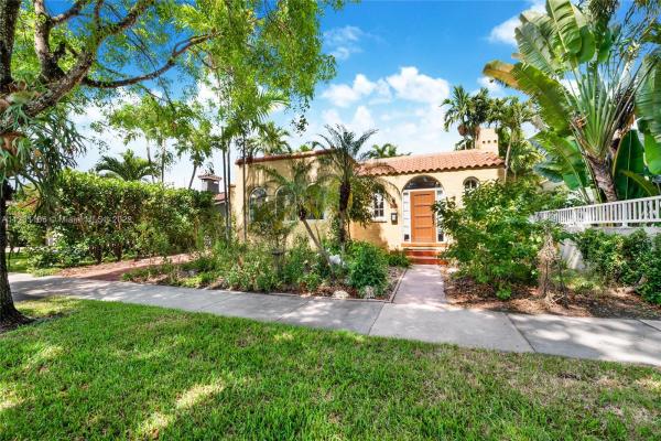 Granada Place, 1116 Alberca St, Coral Gables, Florida 33134, image 1