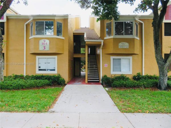 Heron Pond, 164 SW 83rd Way #205, Pembroke Pines, Florida 33025, image 1